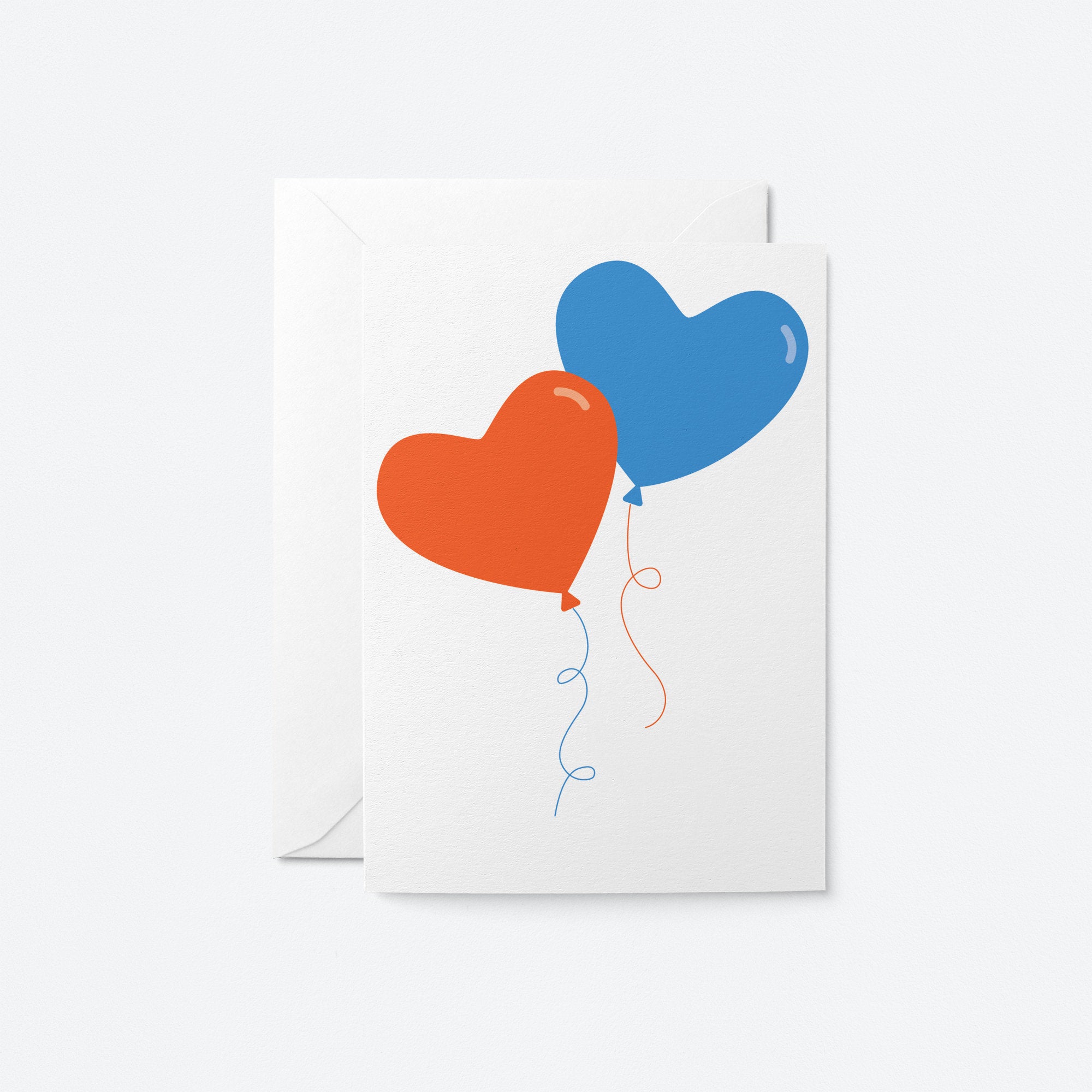 Anniversary - Greeting card