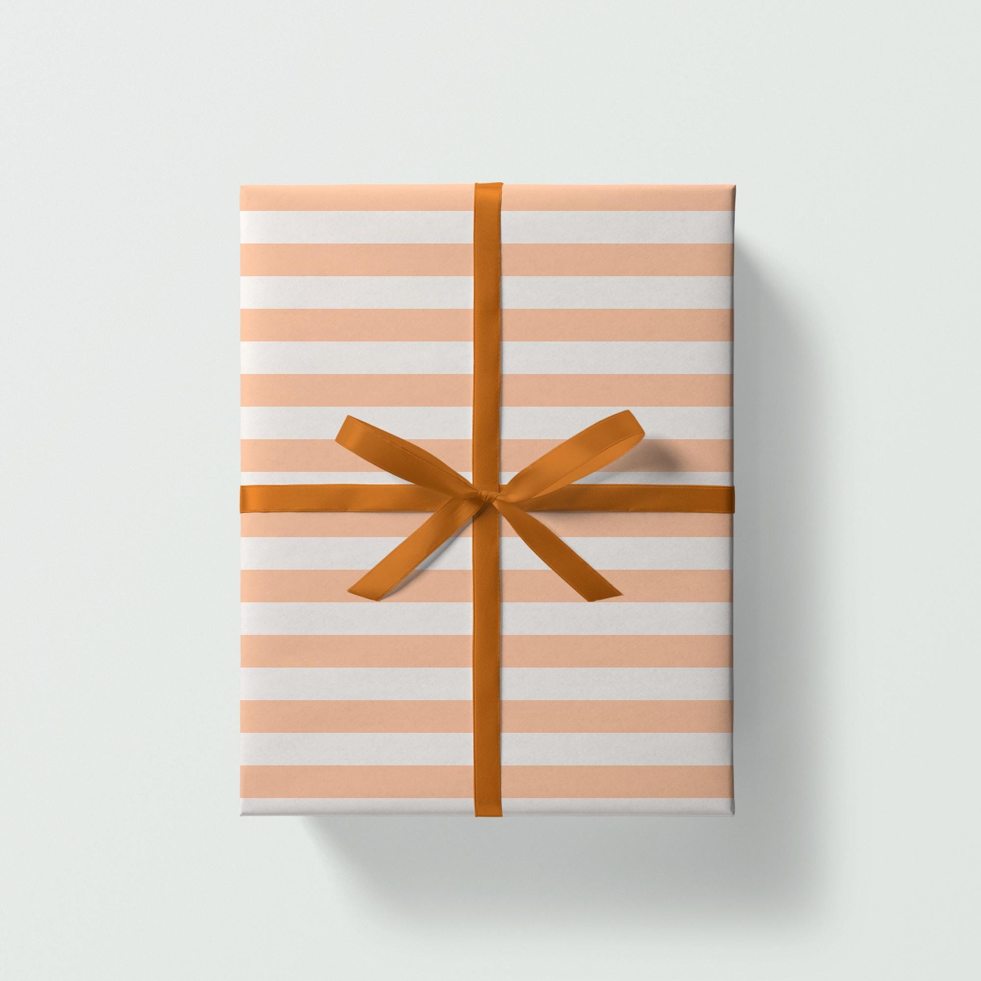 Stripes | Wrapping Paper | Craft Paper