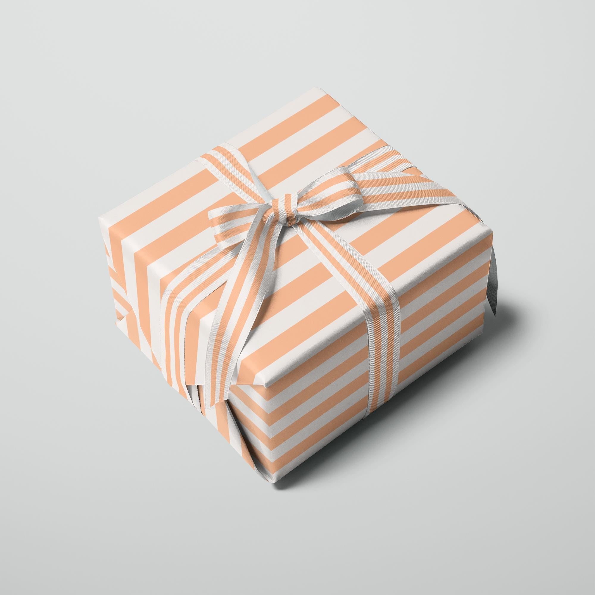 Stripes | Wrapping Paper | Craft Paper