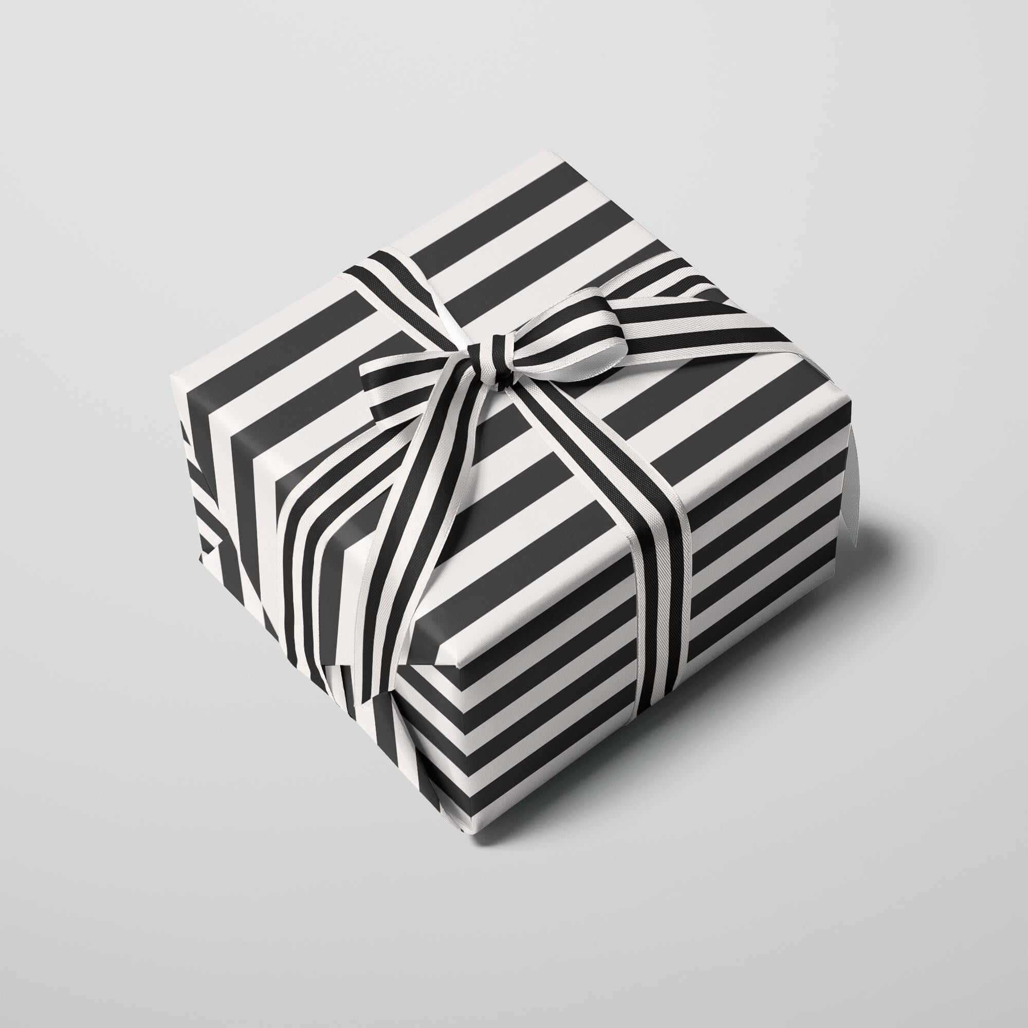 Stripes | Wrapping Paper | Craft Paper