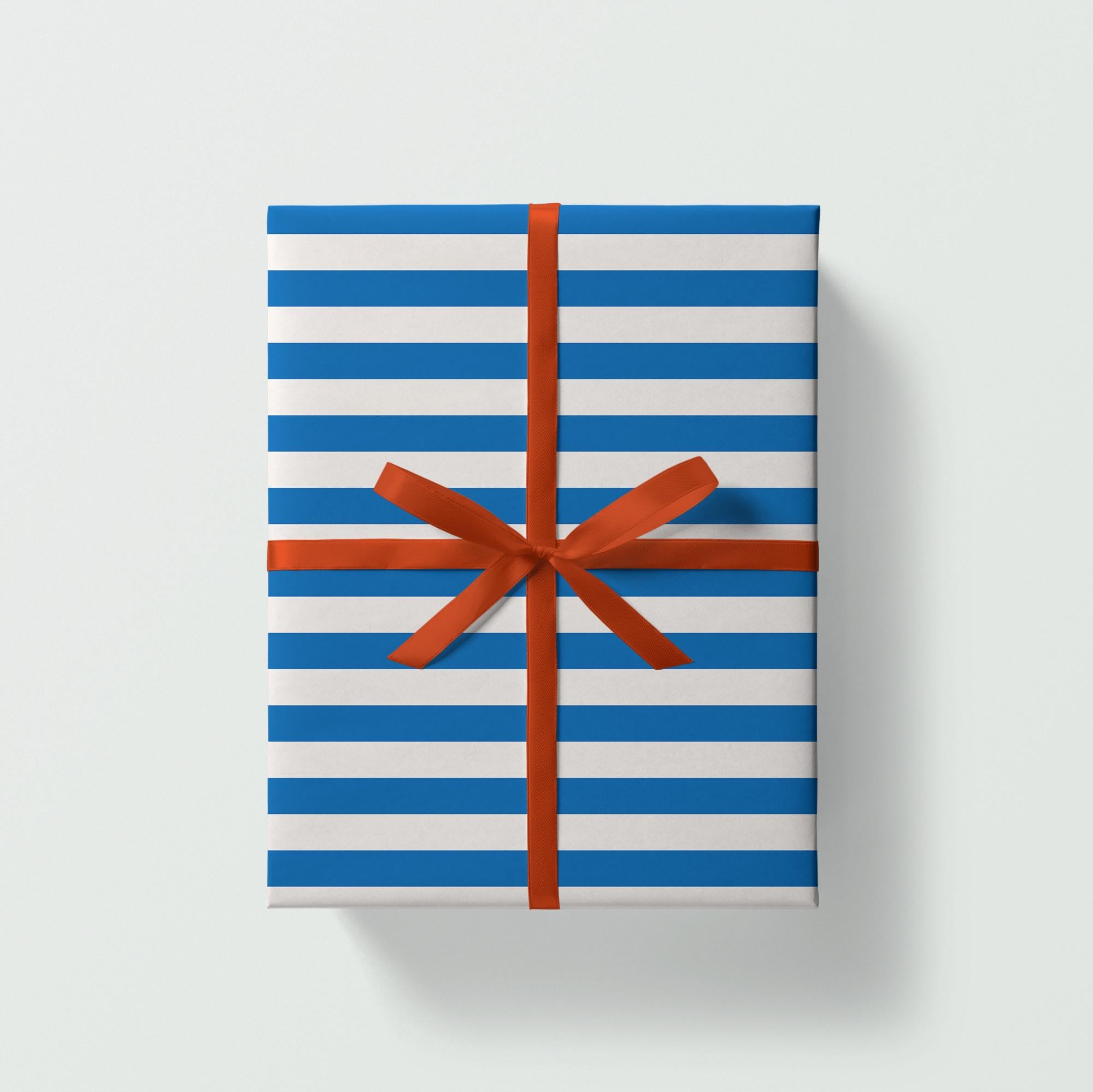 Stripes | Wrapping Paper | Craft Paper