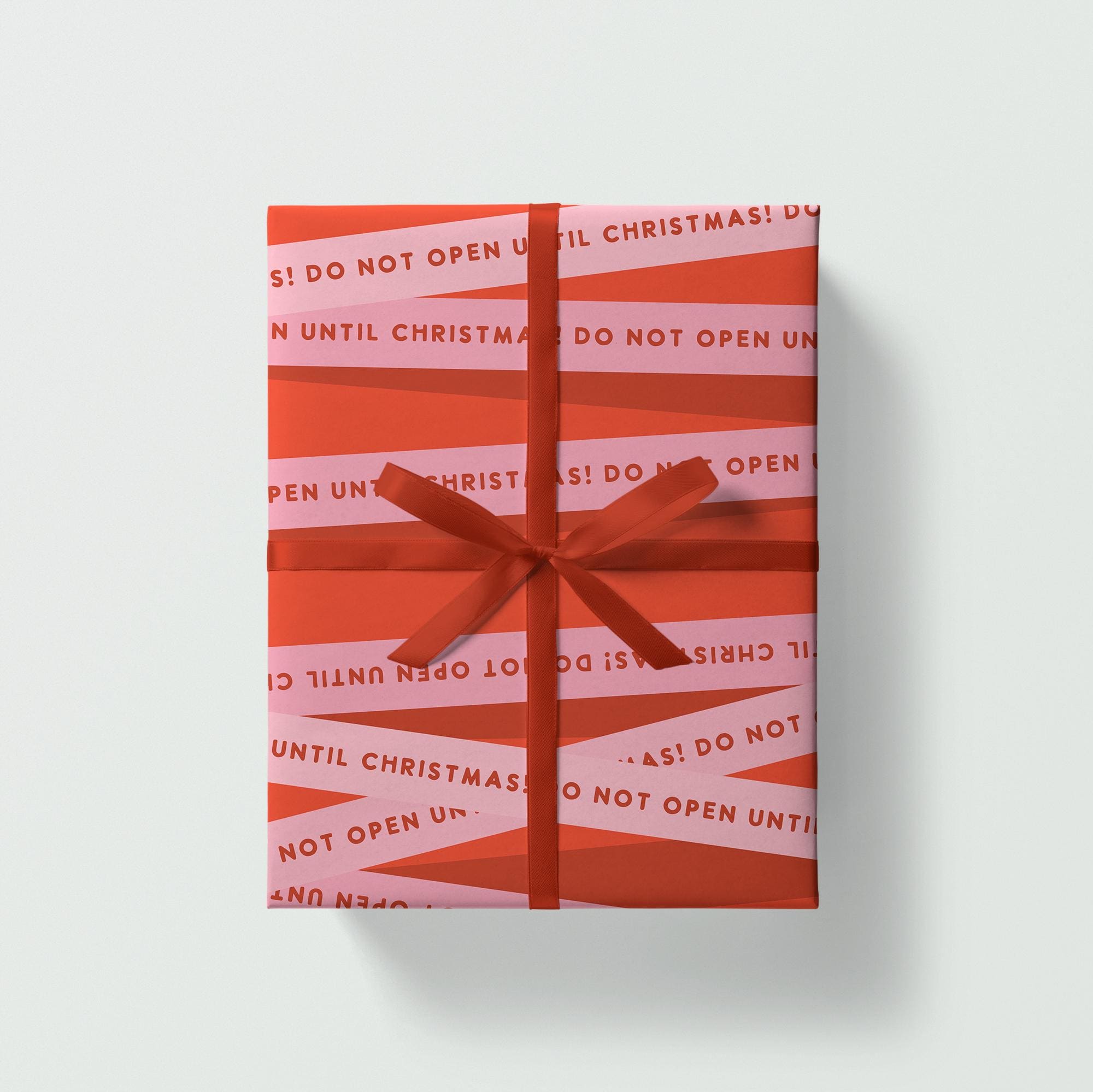 Christmas Gift Wrap | Wrapping Paper | Craft Paper