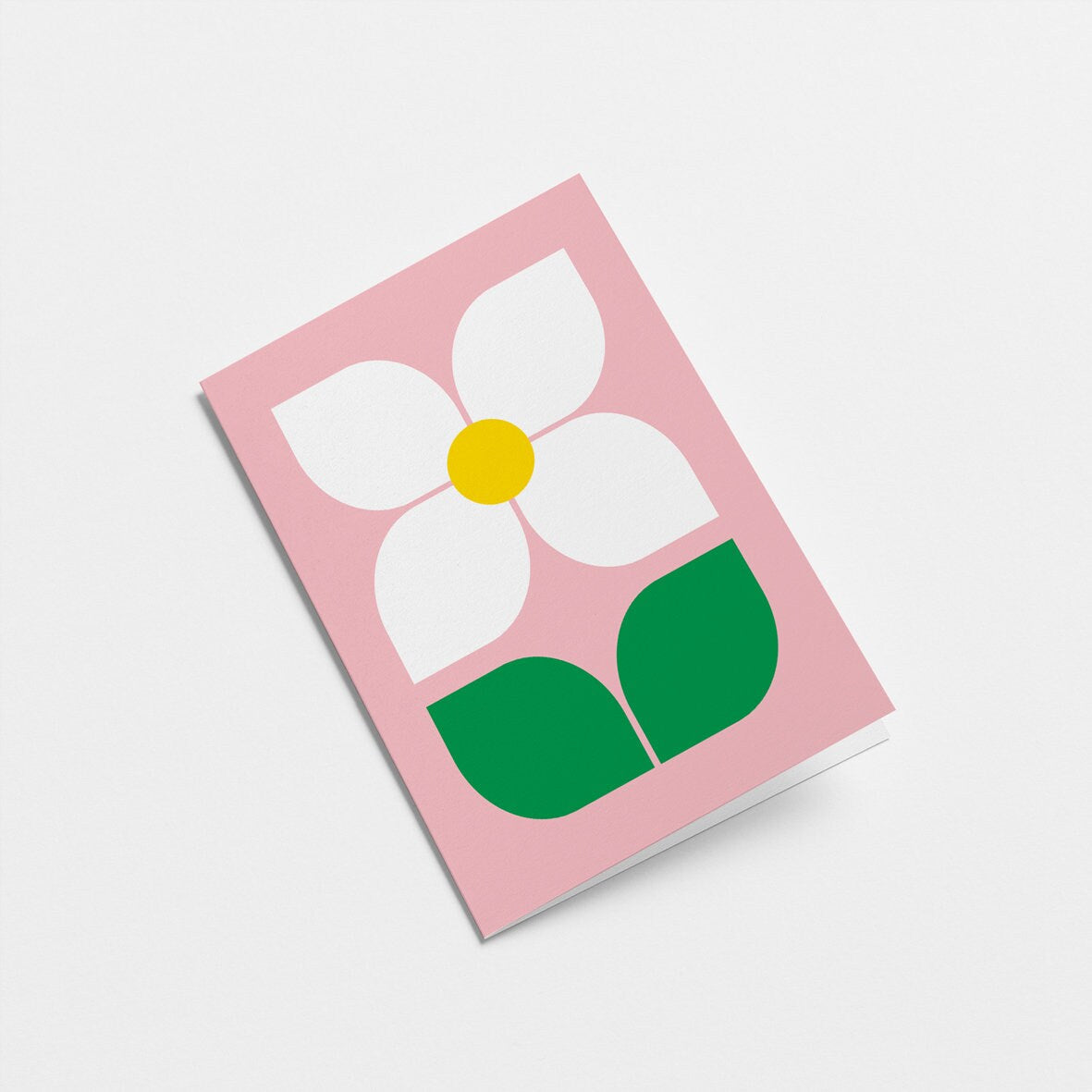 Flower - Greeting card for every occasion